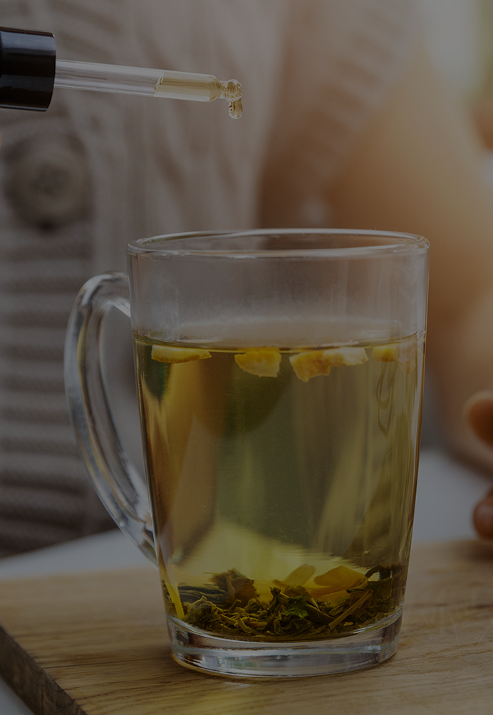 CBD et gestion du stress pour une relaxation optimale