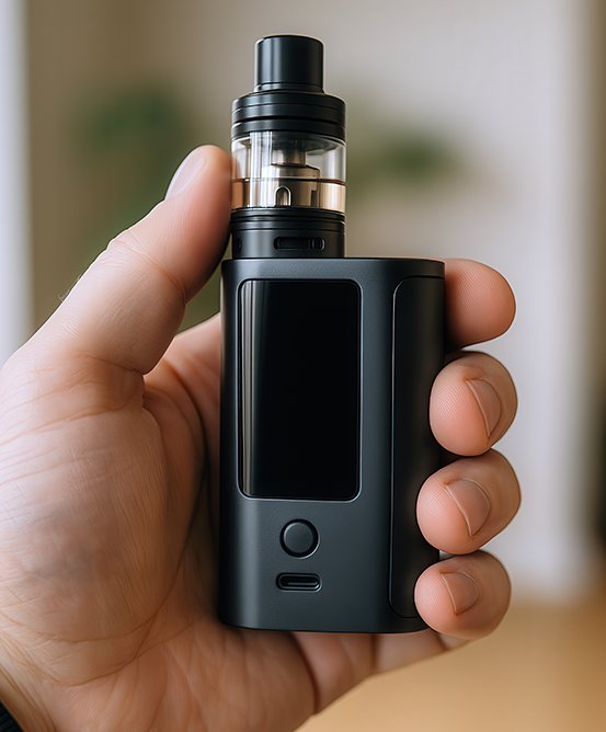 Composants du matériel