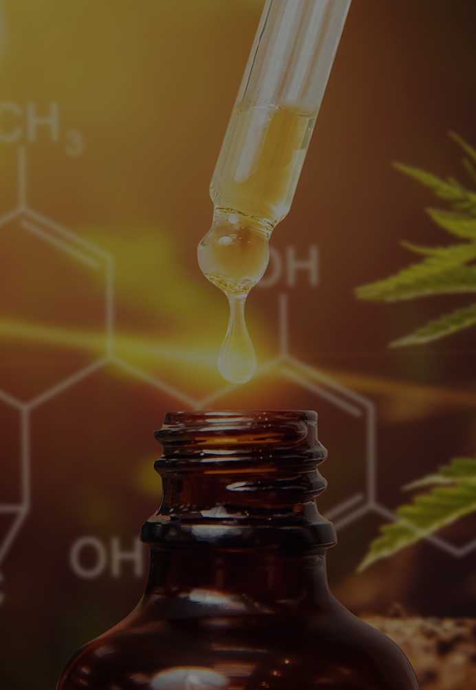 Différence entre isolat et spectre complet