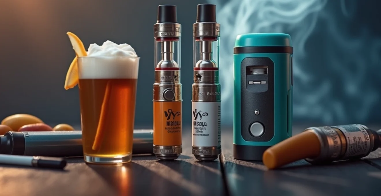 comment-comparer-efficacement-les-modeles-de-e-cigarettes